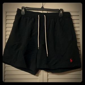 Ralph Lauren Polo Men Swim Trunks